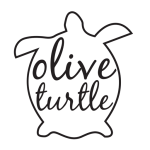 imprints olive turtle