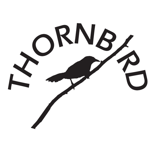 imprints thornbirds