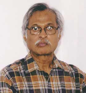 Author J. Das