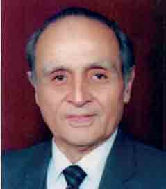 Author Syed Qasim