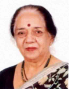 Author Aparna Basu