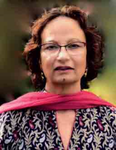 Author Daler Aashna Deol