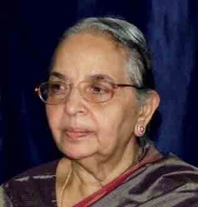 Author LV Shanthakumari