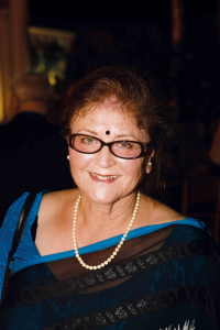 Author Kay Talwar