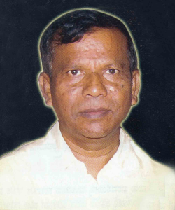 Author Lakshman .
