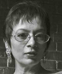 Author Priya Sarukkai Chabria