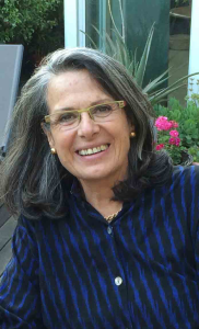 Author Paola Manfredi