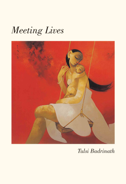 Meeting Lives Book