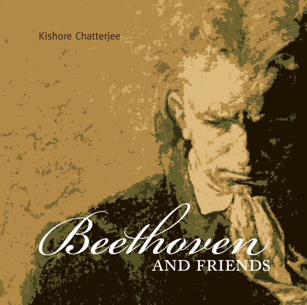 Beethoven and Friends Book