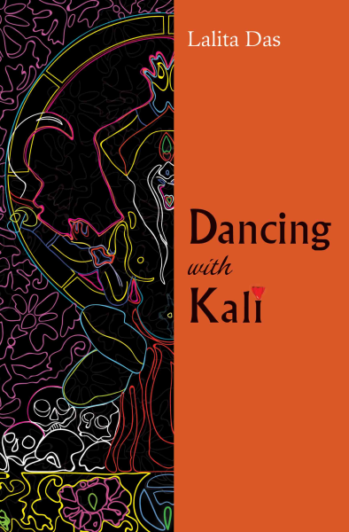 Dancing with Kali Book