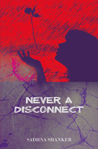 Never A Disconnect Book