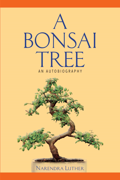 A Bonsai Tree : An Autobiography Book