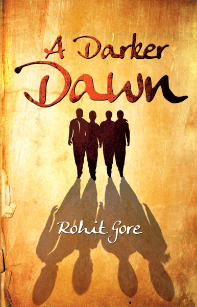 A Darker Dawn Book