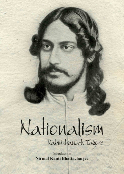 Nationalism Books