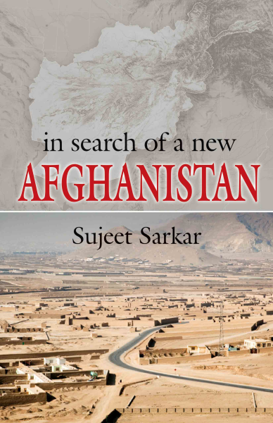 In Search of a New Afghanistan Book