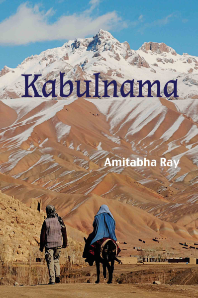 Kabulnama Book