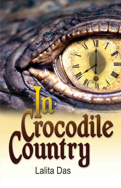 In Crocodile Country Book