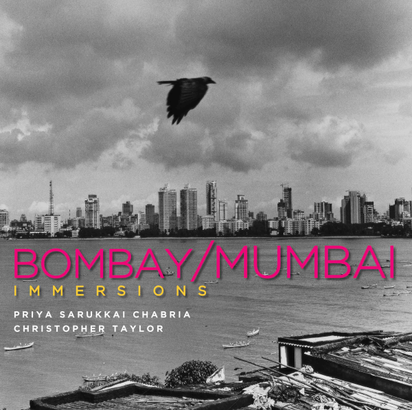 Bombay/Mumbai : Immersions Book