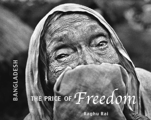 Bangladesh : The Price of Freedom Book