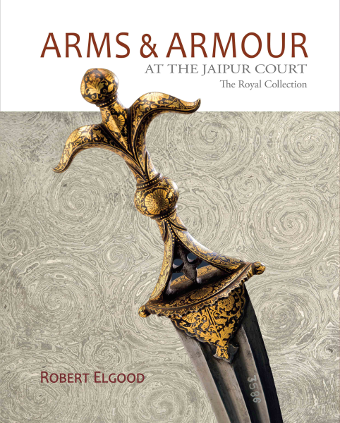 Arms & Armour Book