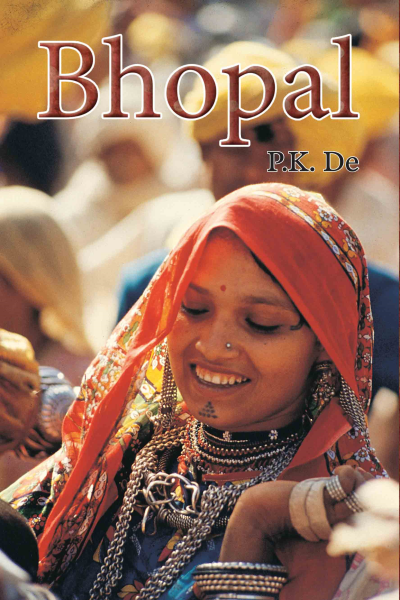 Bhopal Book