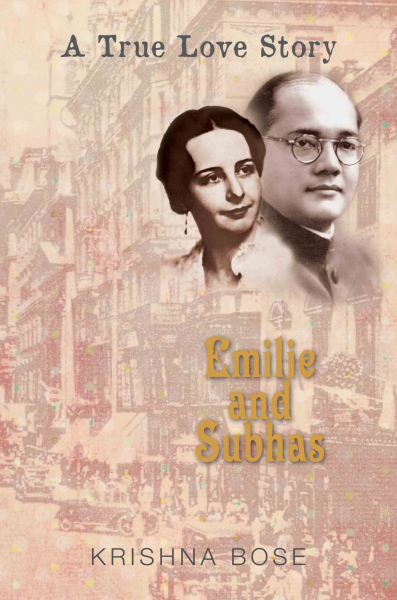 Emilie and Subhas : A True Love Story Book