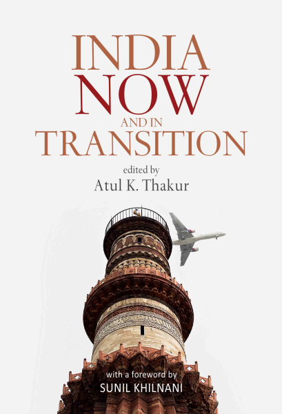 India Now and in Transition Book