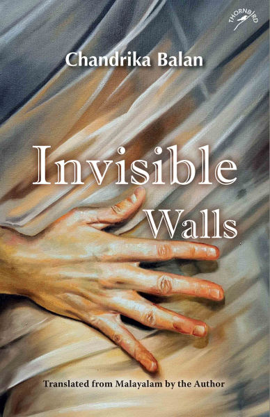 Invisible Walls Book