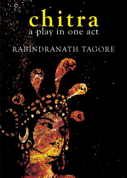 Chitra : a play in one act Book