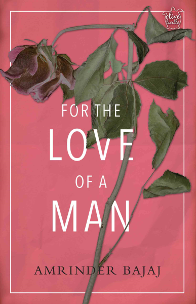 For the Love of a Man Book