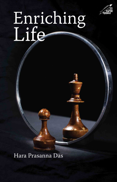 Enriching Life Book