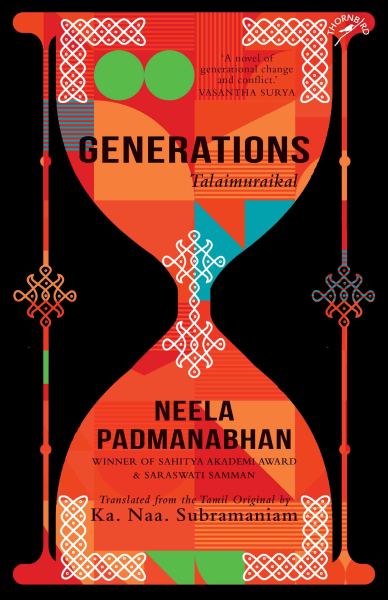 Generations Book