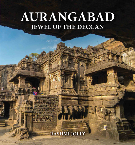 Aurangabad : Jewel of the Deccan Book