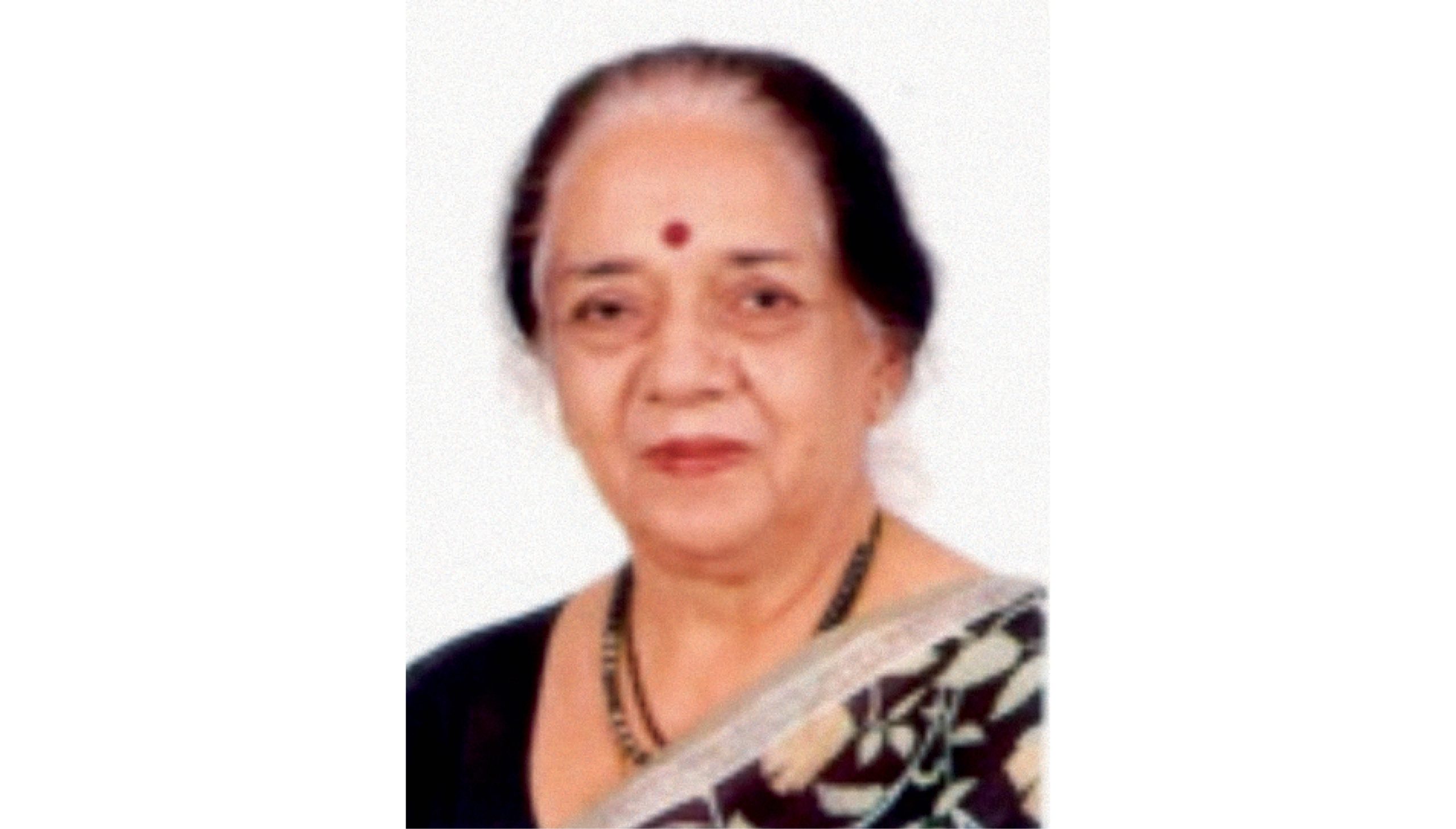 Aparna Basu scaled