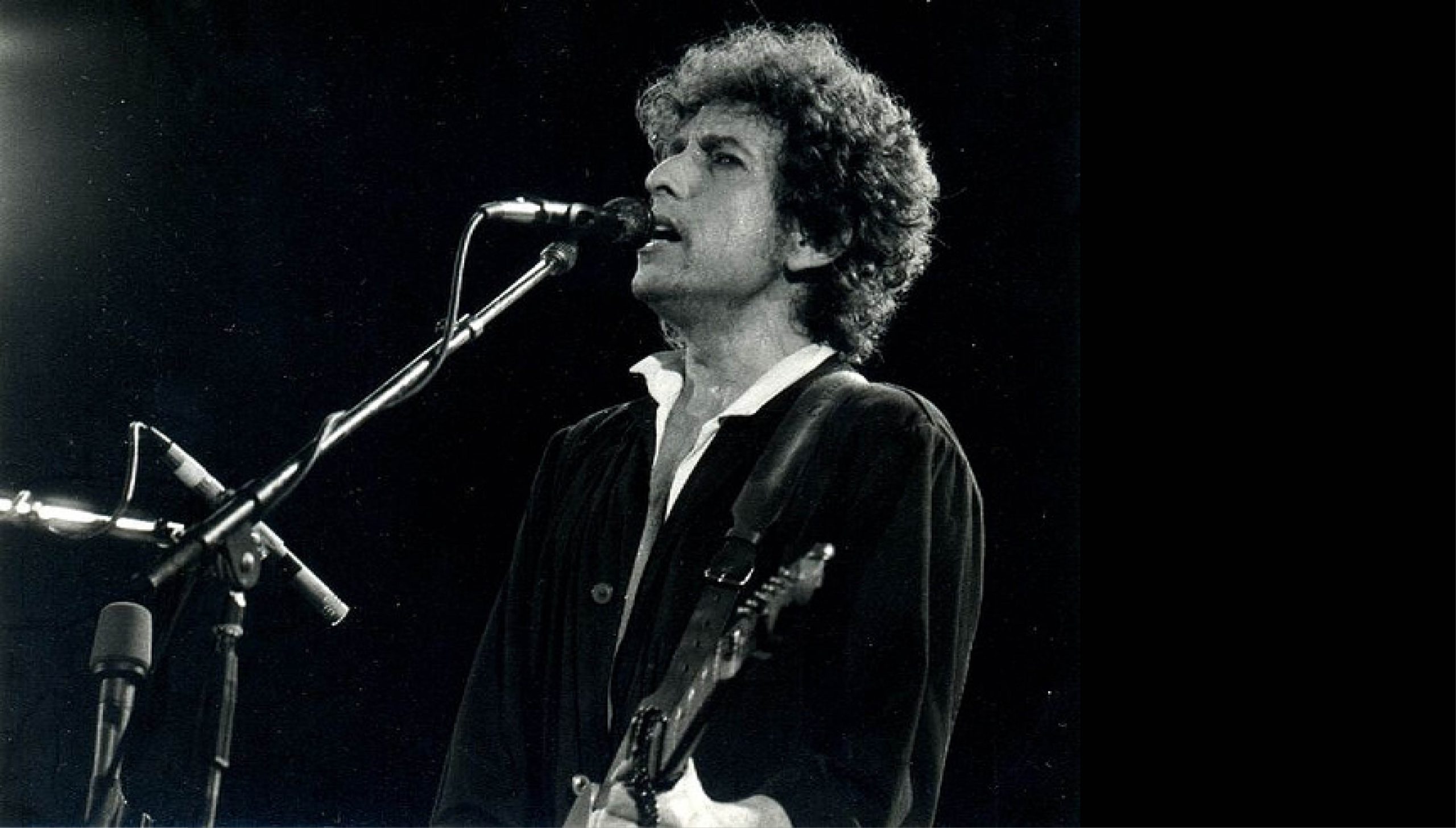 Bob Dylan 1991 scaled