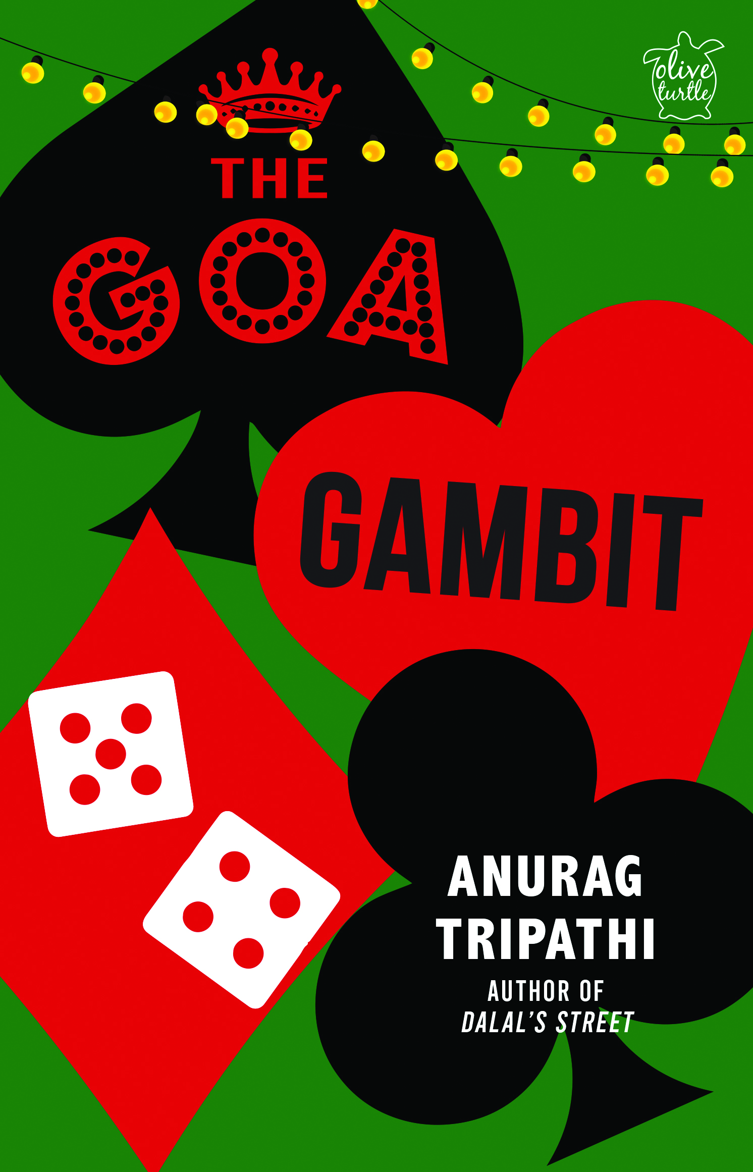 The Goa Gambit