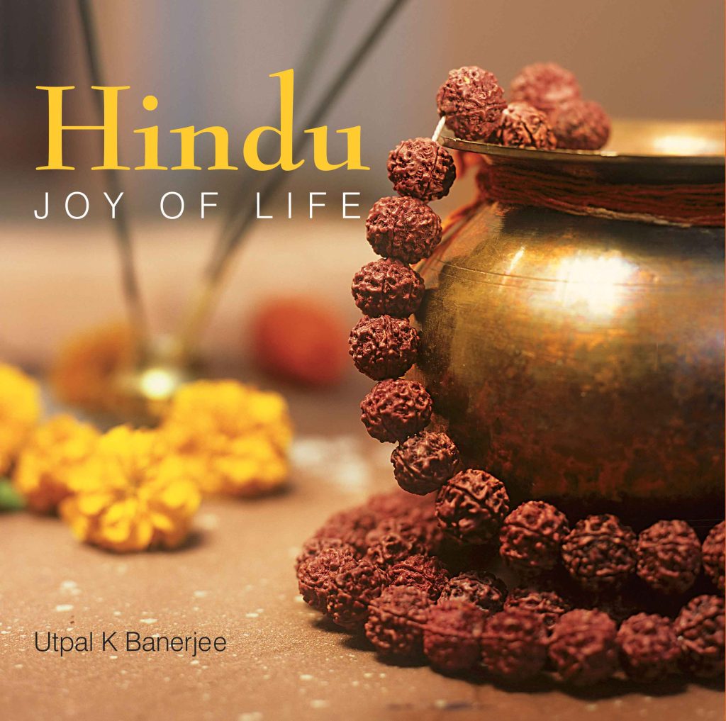 Hindu Joy of Life Book