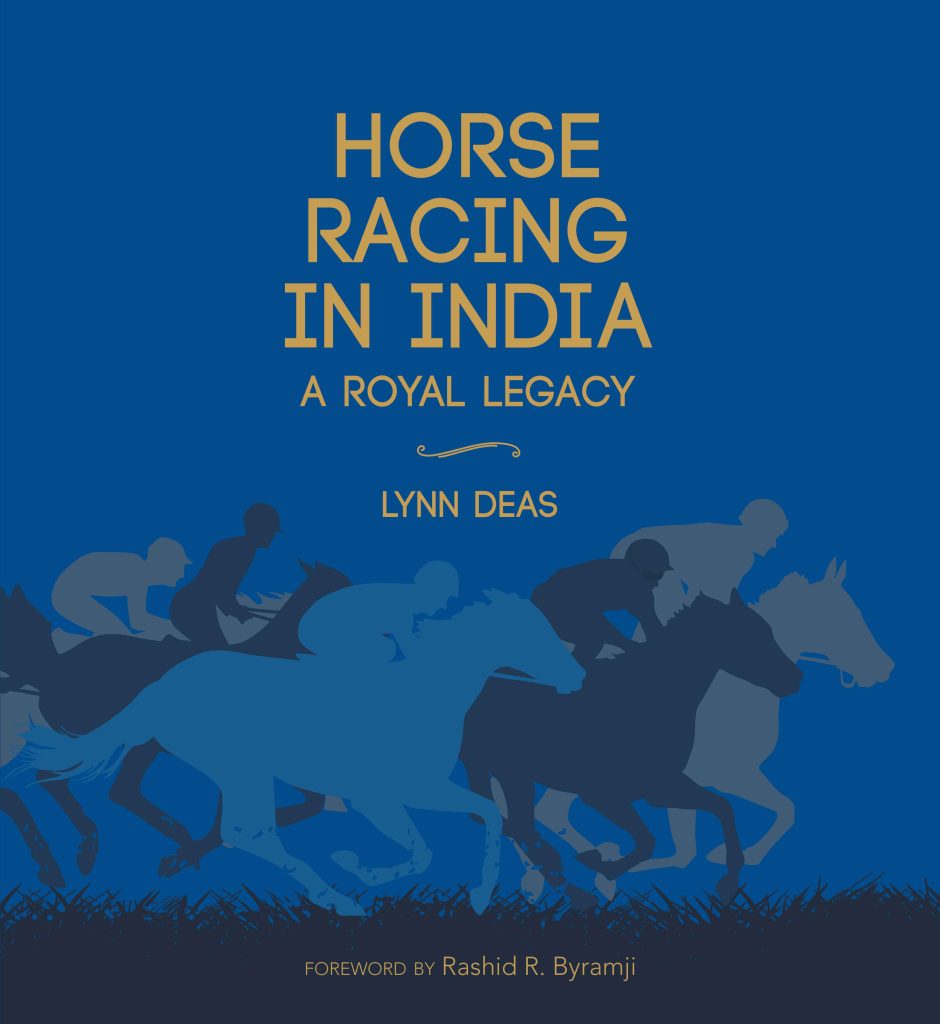 Horse Racing in India A Royal Legacy WEB