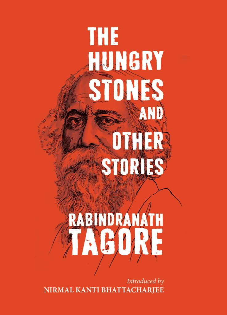 The Hungry Stones and Other Stories Book