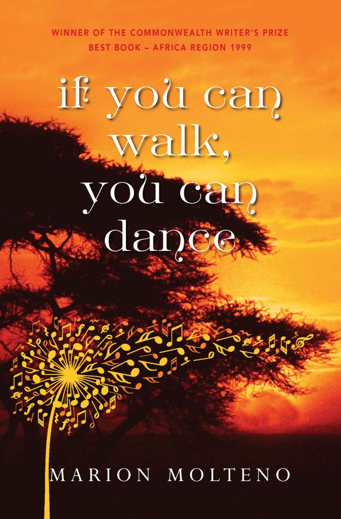 If You Can Walk, You Can Dance Book