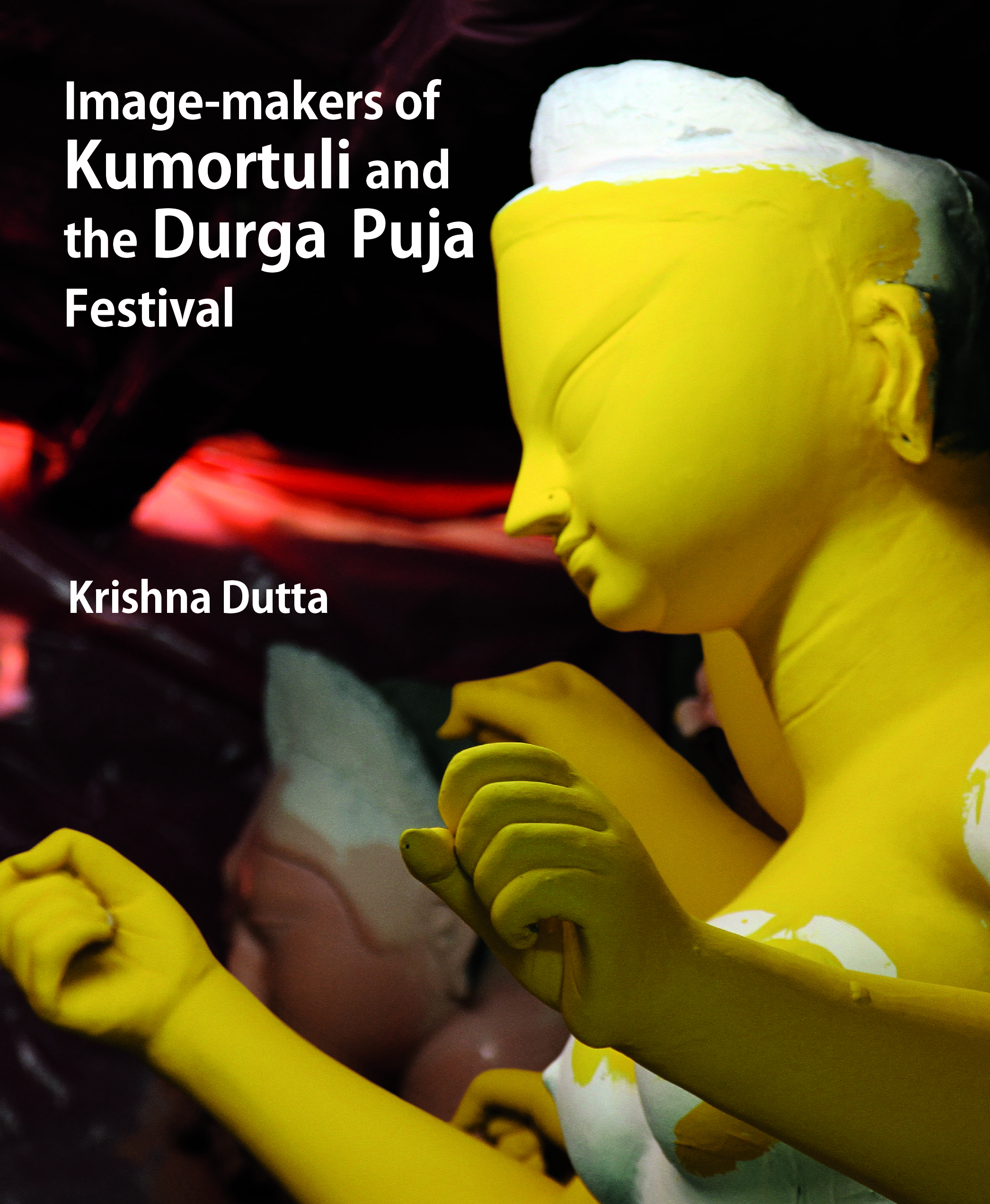 Image-makers of Kumortuli and the Durga Puja Festival