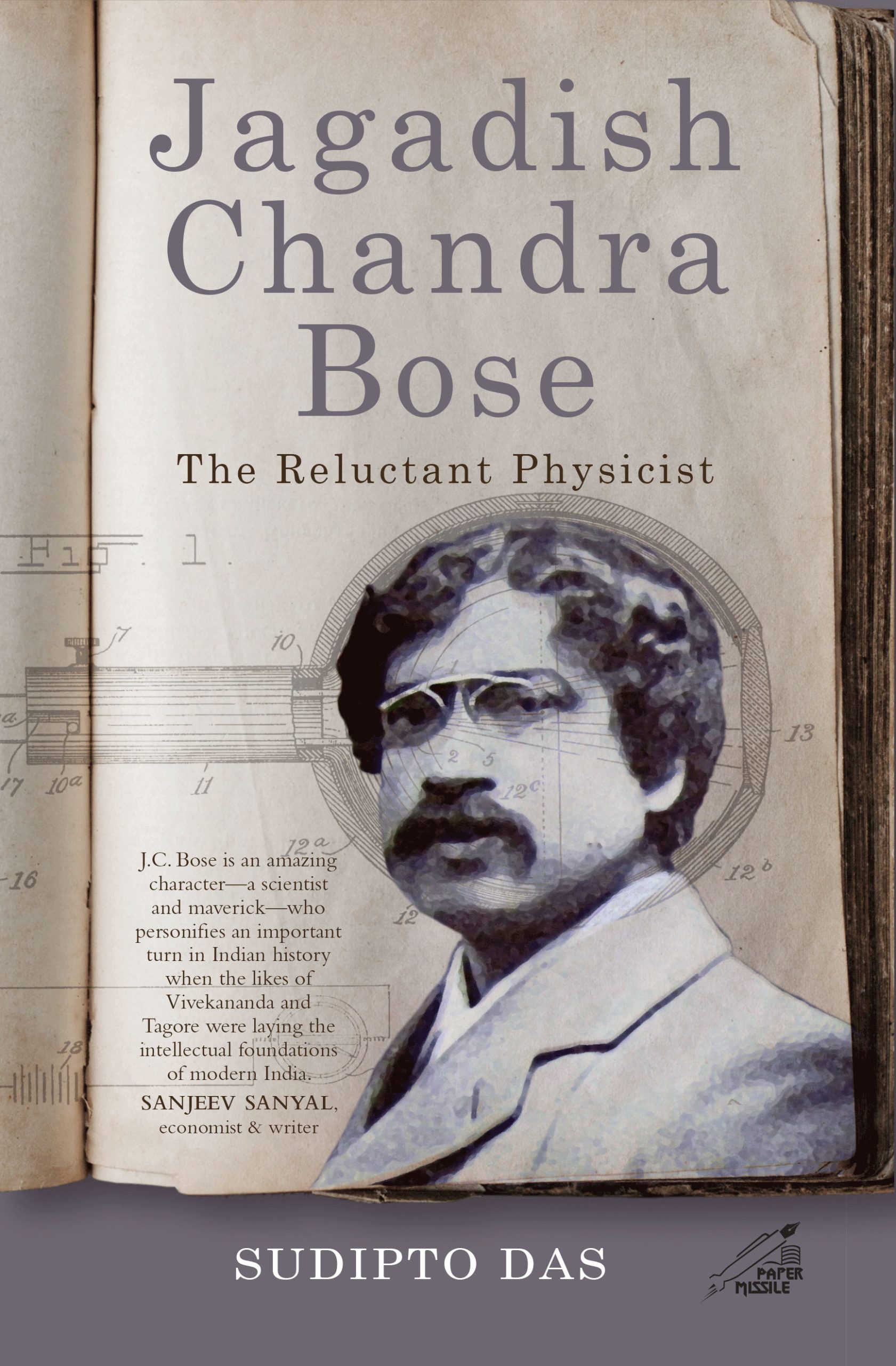 Jagadish Chandra Bose Cover 2 scaled
