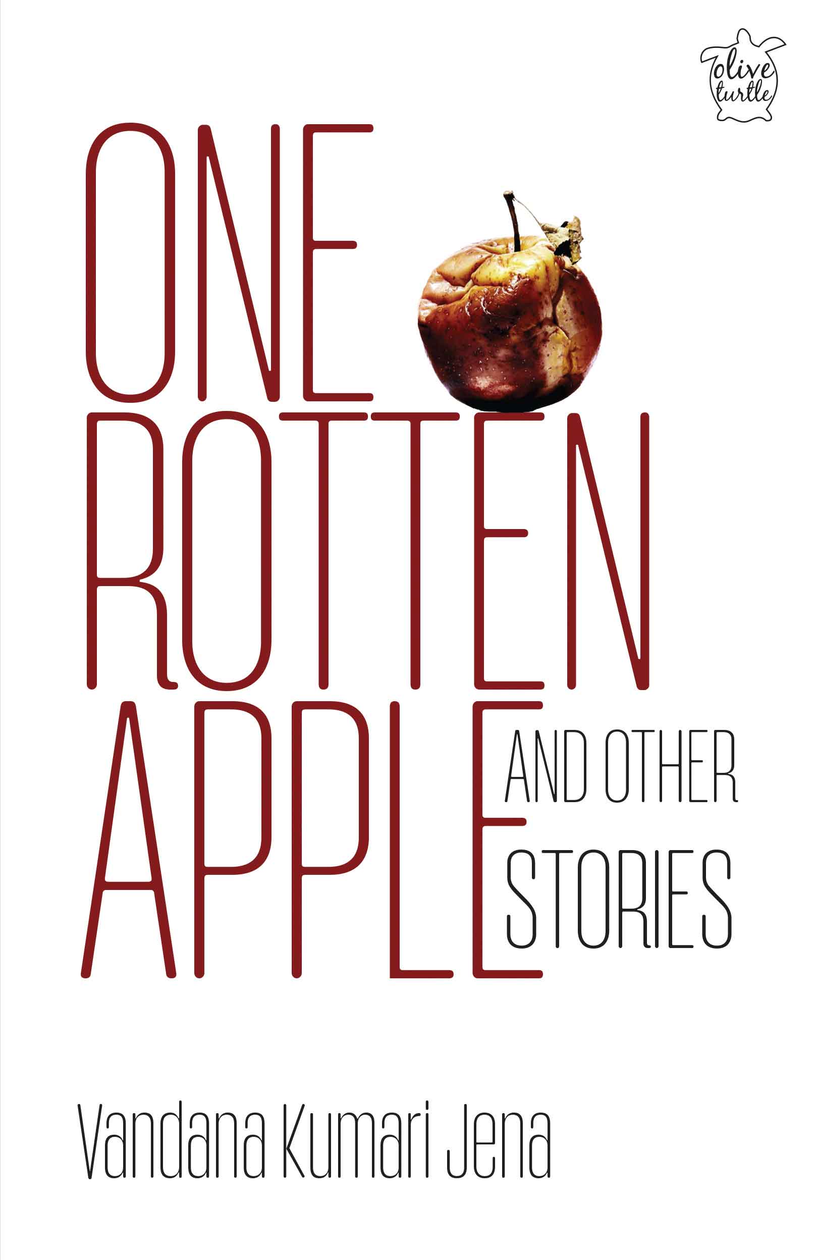 One Rotten Apple And Other Stories WEB