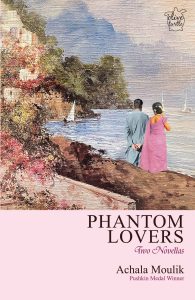 Phantom Lovers Books
