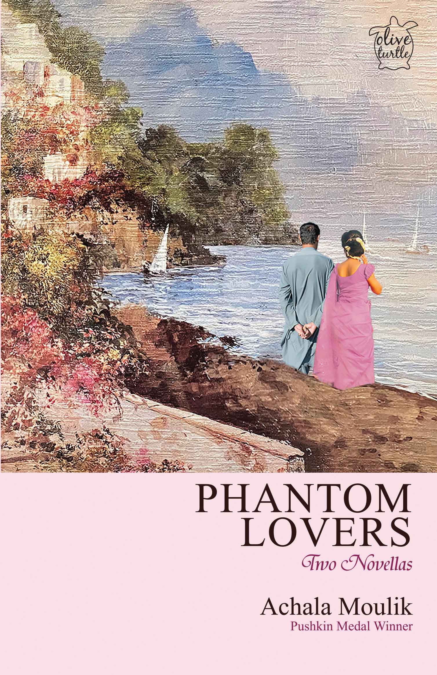 Phantom Lovers WEB