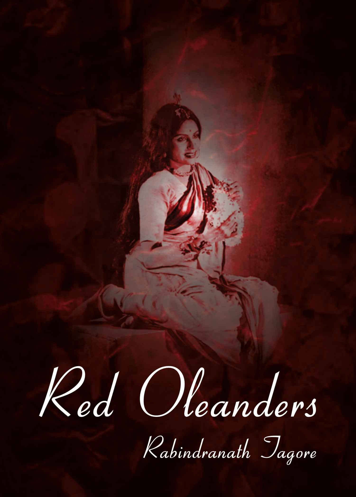 Red Oleanders WEB