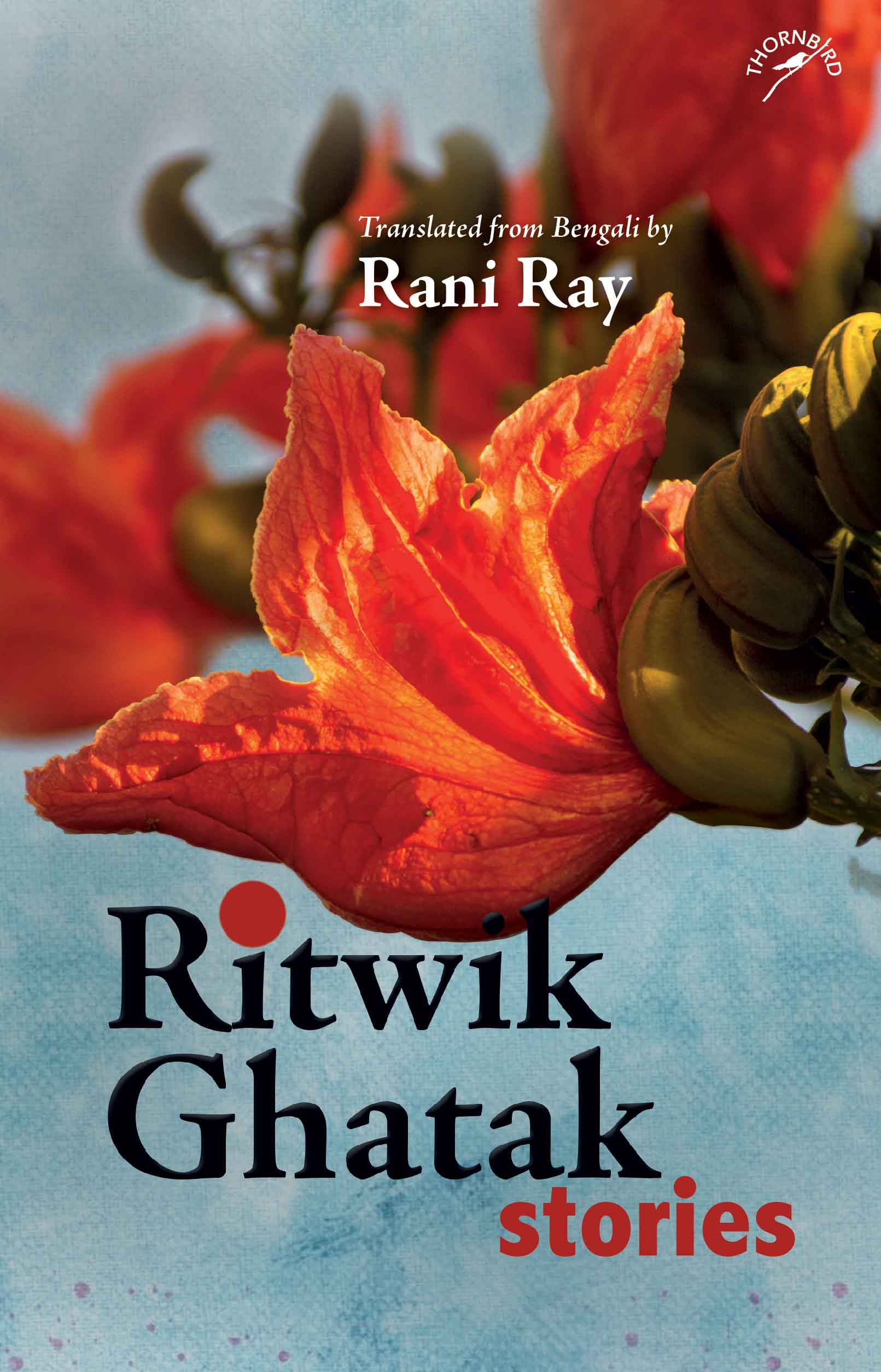 Ritwik Ghatak : Stories Book