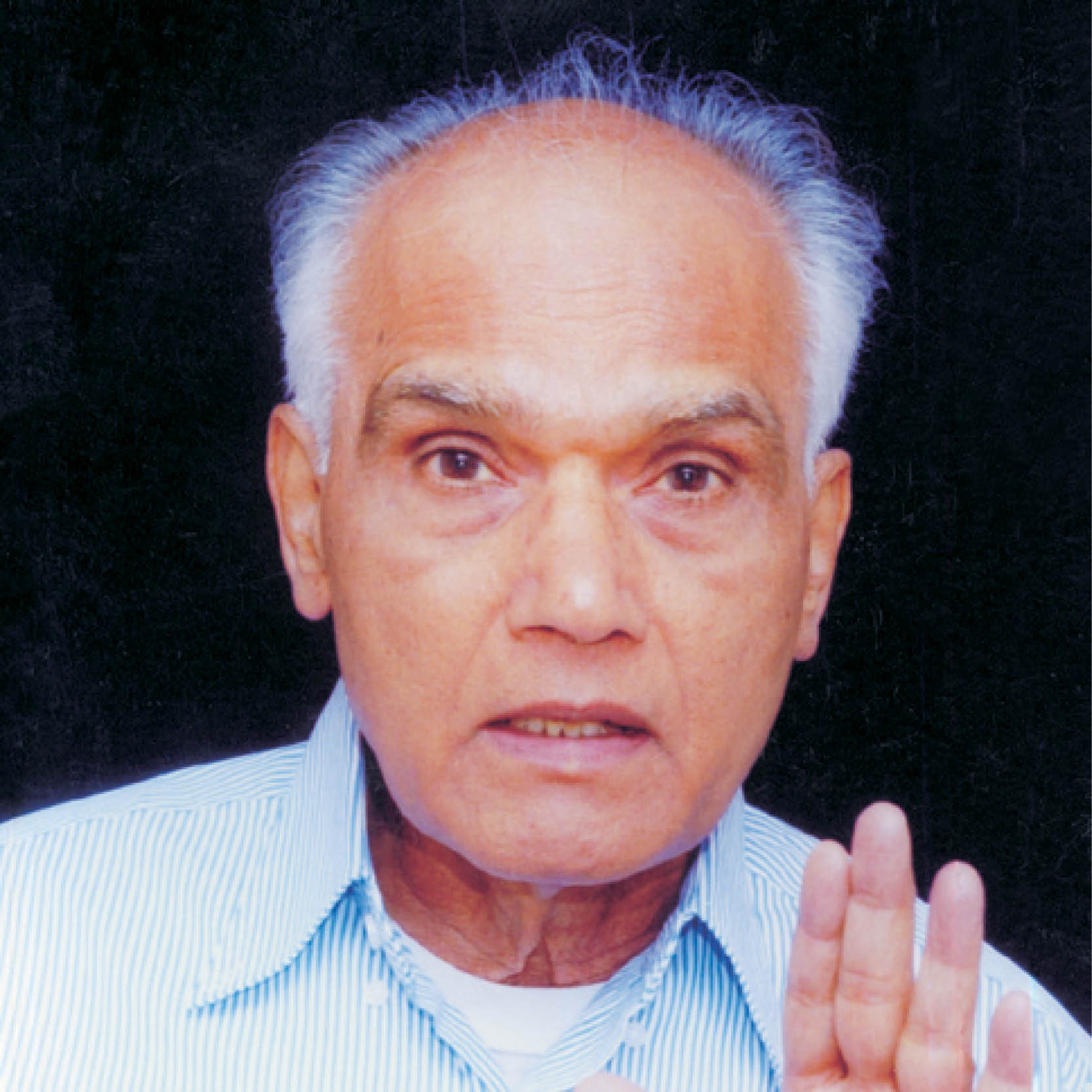 Author S. Bhyrappa