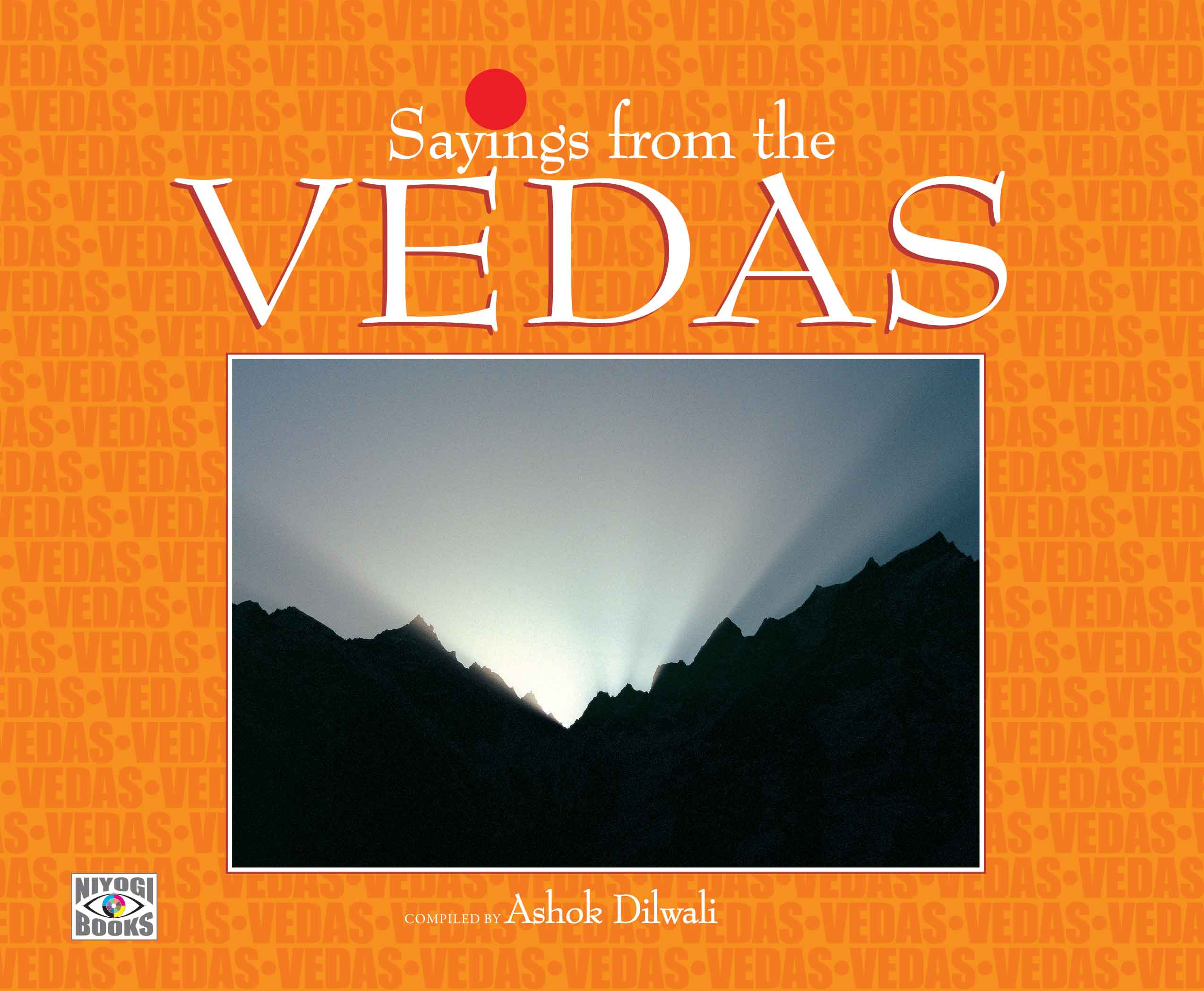 Sayings from the Vedas Book