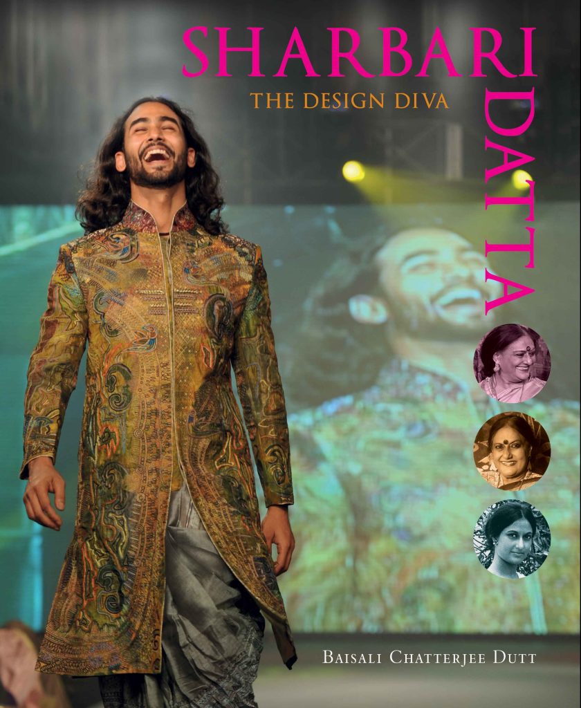 Sharbari Datta : The Design Diva Book